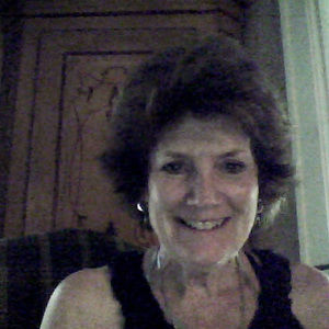 Meet your Posher, Laurie